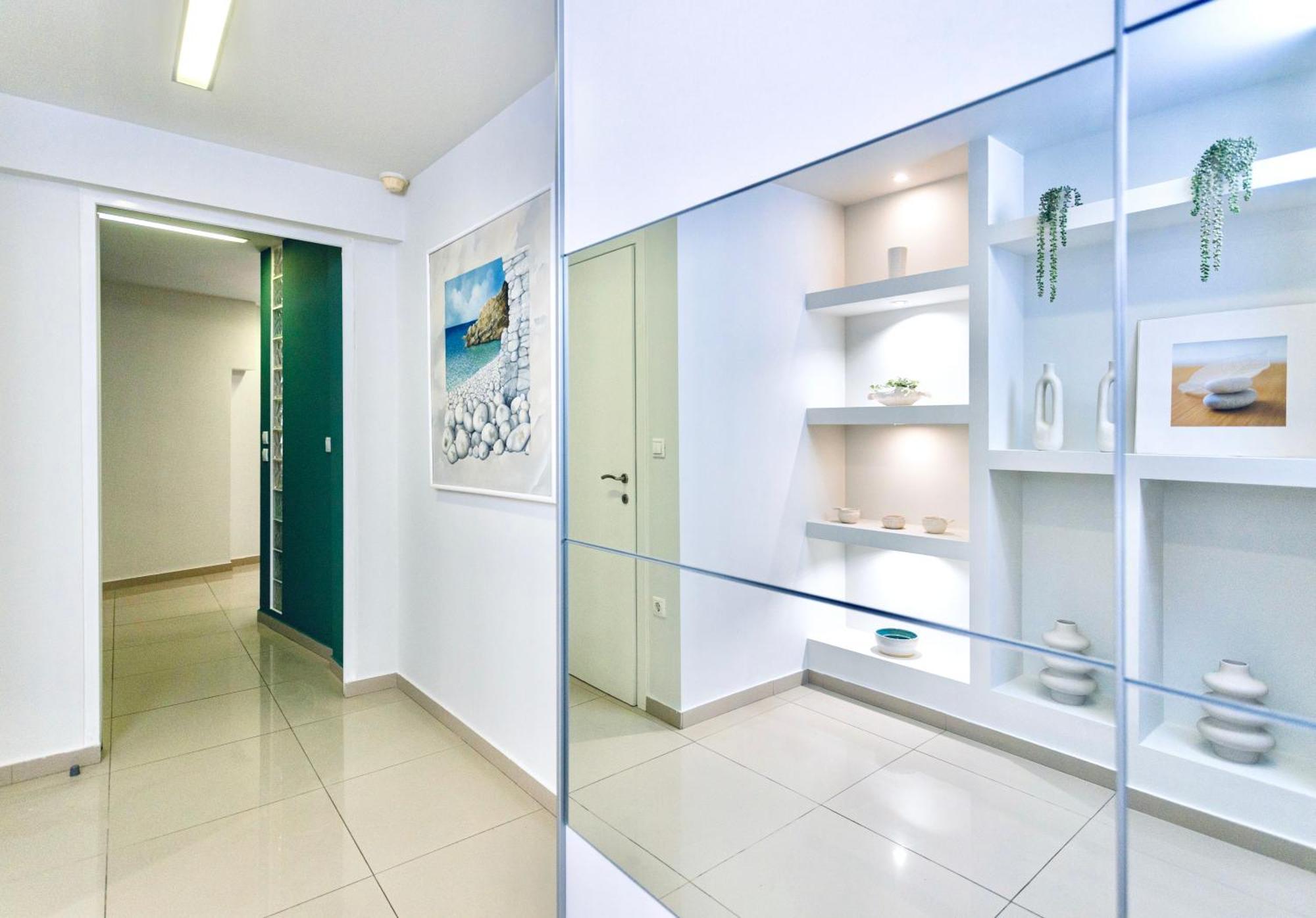 Elli'S Home Thessaloniki Exterior photo